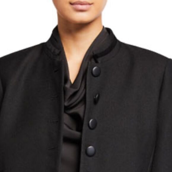 NWT Frame Denim Calvary Twill Jacket Small - Picture 3 of 11